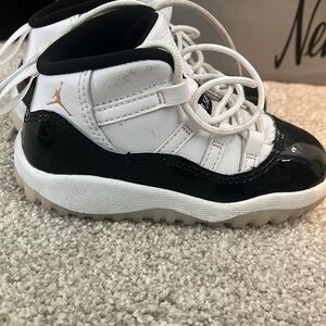 Jordan 11 Concords